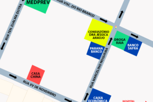 MAPA-CONSULTORIO-dra-jessica-araujo-dentista-sjp-sao-jose-dos-pinhais-como-chegar-localizacao